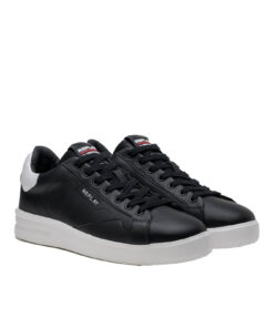 REPLAY-UNIVERSITY (RZ4O0005L-0008)-BLACK-WHITE