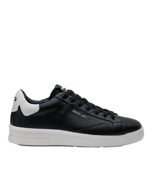 Alternative view of REPLAY-UNIVERSITY (RZ4O0005L-0008)-BLACK-WHITE