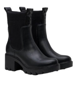 REPLAY-VILLAGERY (RN680008S-0562)-BLACK BLACK