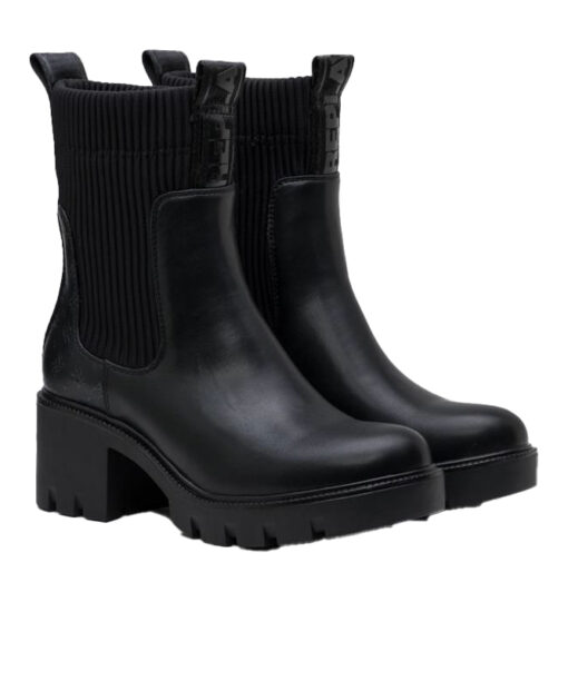 REPLAY-VILLAGERY (RN680008S-0562)-BLACK BLACK