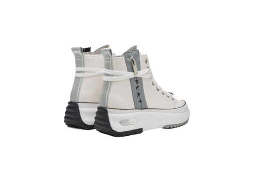 REPLAY-AQUA ZIP 2 (RV1H0021S-0061)-WHITE - Image 3