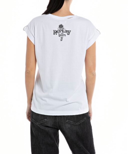 Alternative view of REPLAY-(W3005B-000-20994-001)-WHITE