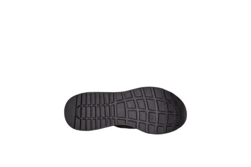 SKECHERS-BOBS SPARROW 2.0-ALLEGIANCE CREW-(117027-BBK)-BLACK - Image 4