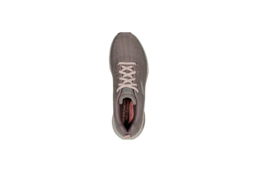 SKECHERS-ARCH FIT-COMFY WAVE (149414-DKTP)-DARK TAUPE - Image 3