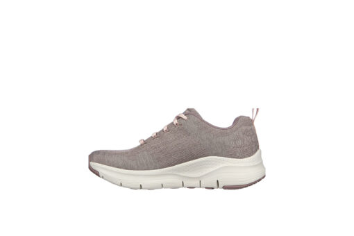 SKECHERS-ARCH FIT-COMFY WAVE (149414-DKTP)-DARK TAUPE - Image 2