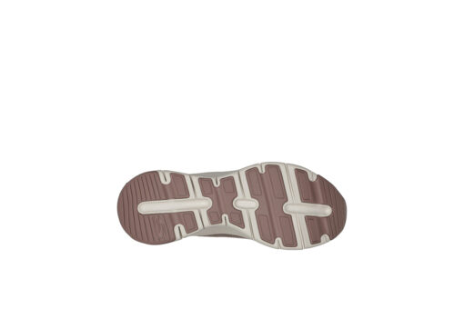SKECHERS-ARCH FIT-COMFY WAVE (149414-DKTP)-DARK TAUPE - Image 4