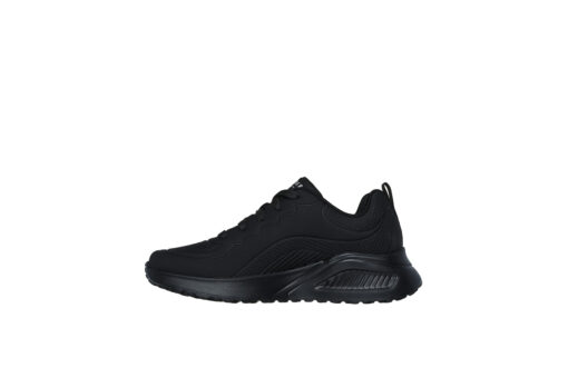 SKECHERS-UNO LITE-LIGHTER ONE (177288-BBK)-BLACK - Image 3