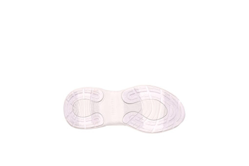 SKECHERS-HAZEL-FAYE (177576-WHT)-WHITE - Image 5