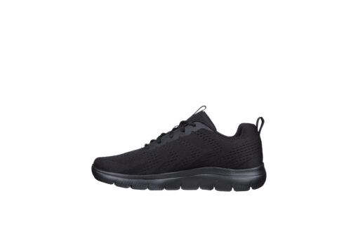 SKECHERS-SUMMITS-TORRE (232395-BBK)-BLACK - Image 3