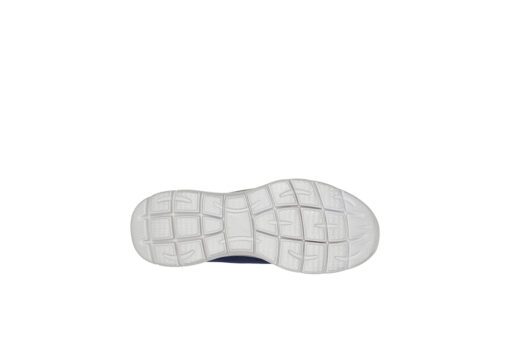 SKECHERS-SUMMITS-TORRE (232395-NVGY)-NAVY-GREY - Image 5