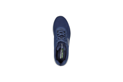 SKECHERS-SUMMITS-TORRE (232395-NVGY)-NAVY-GREY - Image 4