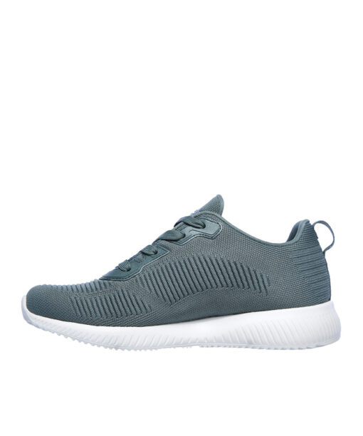 Alternative view of SKECHERS-BOBS SQUAD-TOUGH TALK (32504)-SAGE