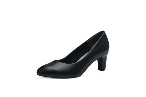 Tamaris-(22419-41-020)-BLACK-MATT
