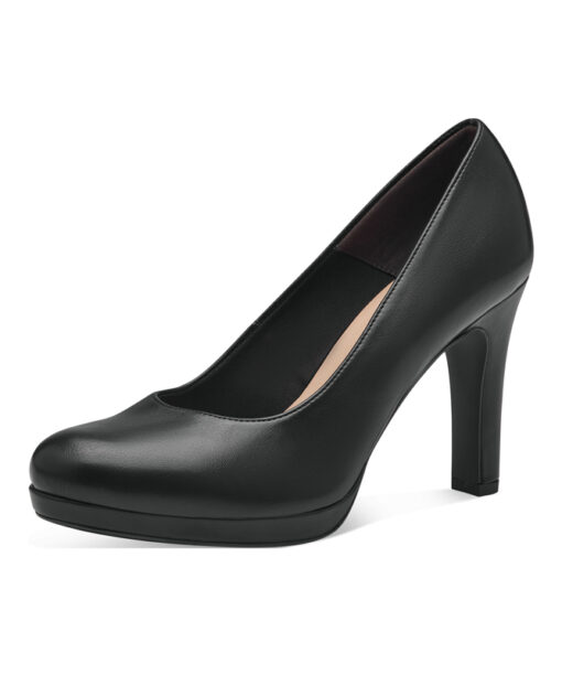 Tamaris-(22426-41-020)-BLACK-MATT