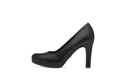 Tamaris-(22426-41-020)-BLACK-MATT - Image 3