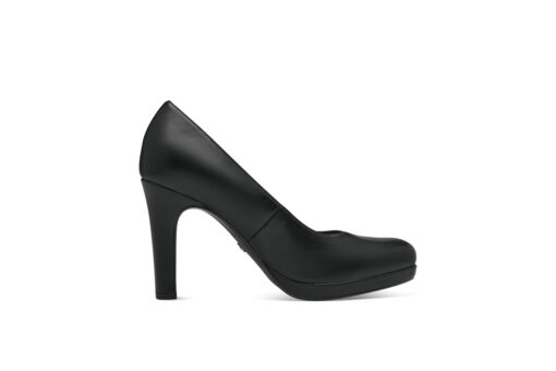Tamaris-(22426-41-020)-BLACK-MATT - Image 2