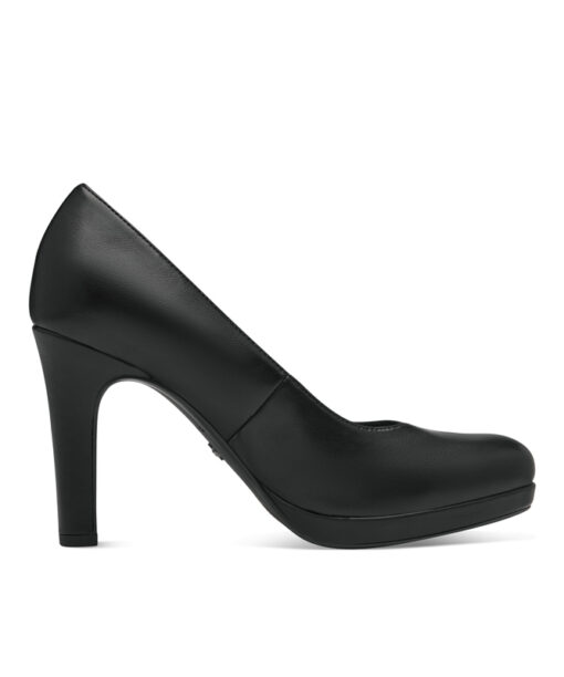 Alternative view of Tamaris-(22426-41-020)-BLACK-MATT