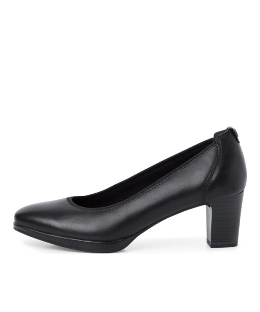 Alternative view of Tamaris-(22446-41-001)-BLACK