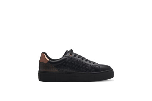 Tamaris-(23313-41-096)-BLACK-COPPER - Image 2