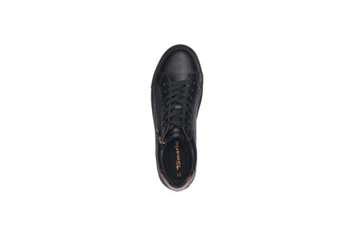 Tamaris-(23313-41-096)-BLACK-COPPER - Image 4