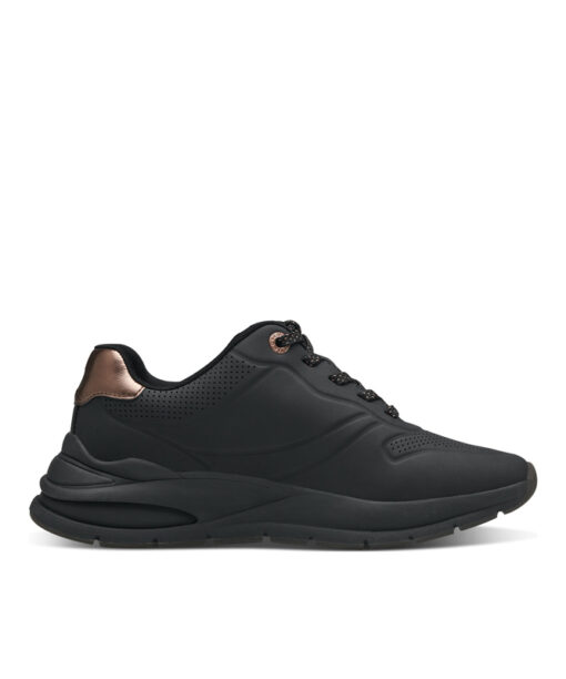 Alternative view of Tamaris-(23748-41-098)-BLACK COMB