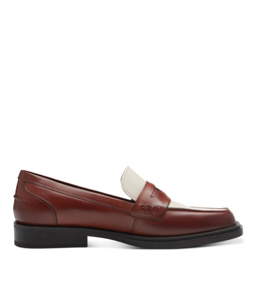 Alternative view of Tamaris-(24203-41-392)-COGNAC COMB
