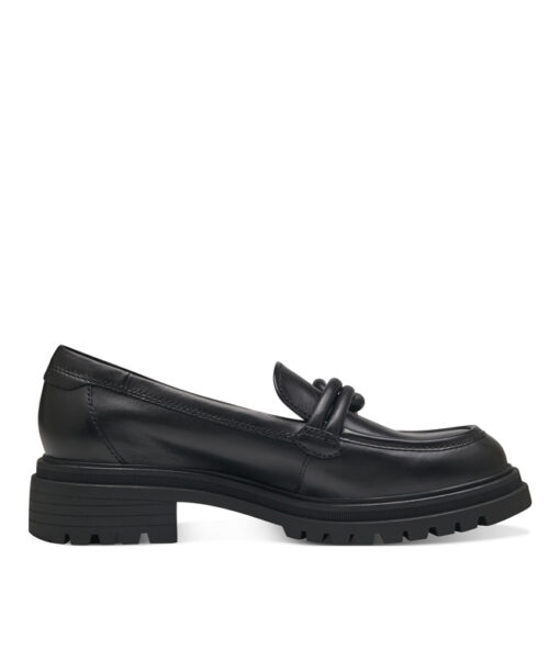 Alternative view of Tamaris-(24310-41-003)-BLACK-LEATHER