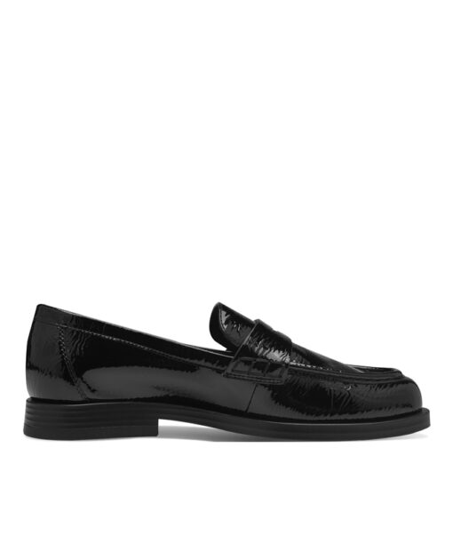 Alternative view of Tamaris-(24311-41-018)-BLACK PATENT