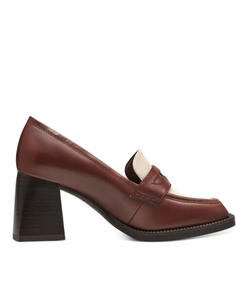 Alternative view of Tamaris-(24429-41-392)-COGNAC COMB