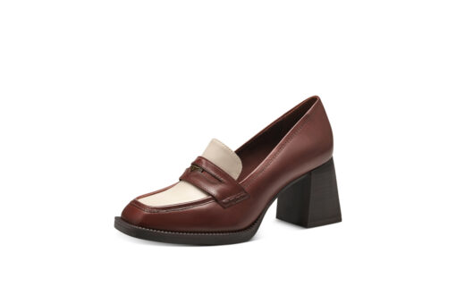 Tamaris-(24429-41-392)-COGNAC COMB