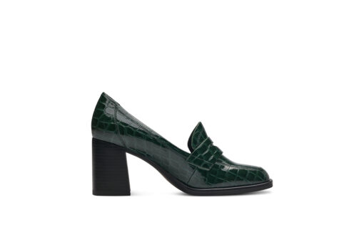 Tamaris-(24438-41-736)-GREEN CROCO - Image 3