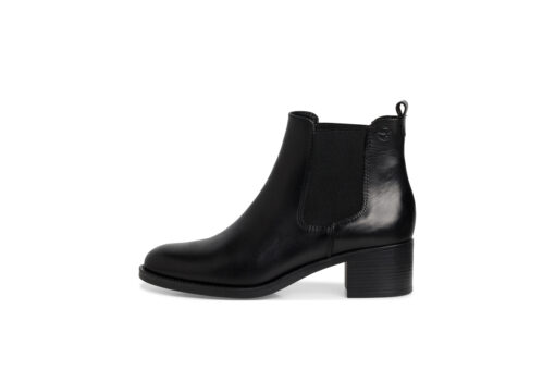 Tamaris-(25026-41-001)-BLACK - Image 3