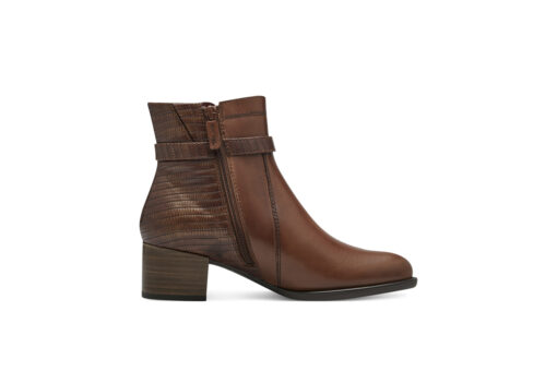 Tamaris-(25041-41-305)-COGNAC - Image 2