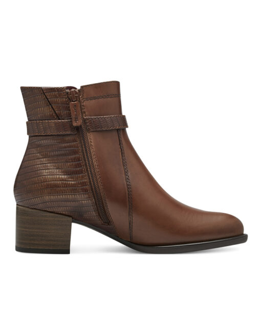 Alternative view of Tamaris-(25041-41-305)-COGNAC