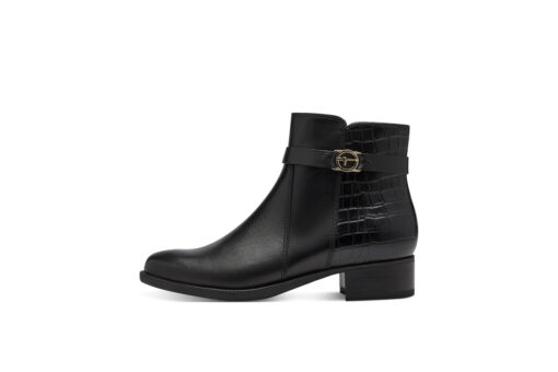 Tamaris-(25047-41-001)-BLACK - Image 3