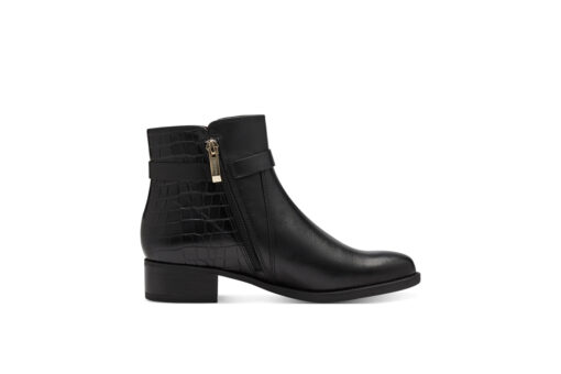 Tamaris-(25047-41-001)-BLACK - Image 2