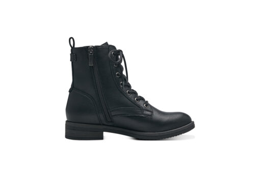 Tamaris-(25107-41-001)-BLACK - Image 2