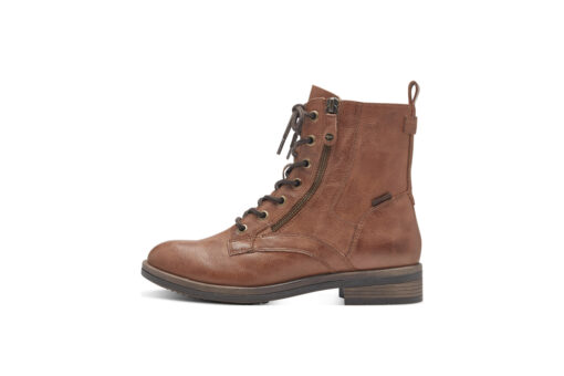 Tamaris-(25107-41-305)-COGNAC - Image 3