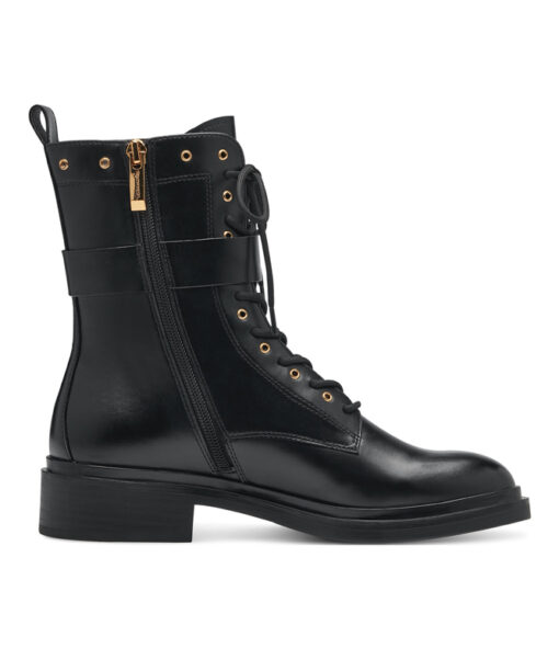 Alternative view of Tamaris-(25112-41-001)-BLACK