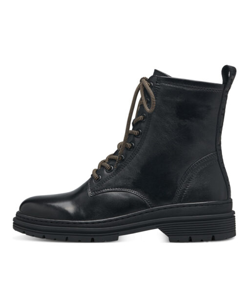 Alternative view of Tamaris-(1-25230-41-001)-BLACK