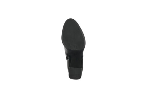 Tamaris-(25357-41-018)-BLACK PATENT - Image 5