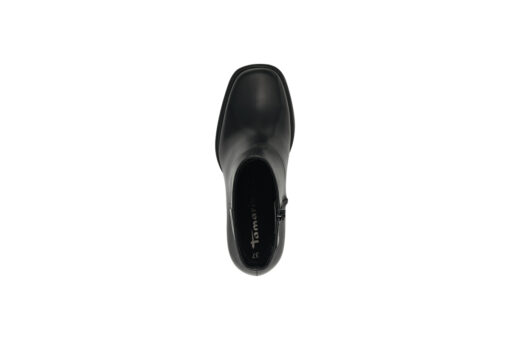 Tamaris-(25362-41-001)-BLACK - Image 4