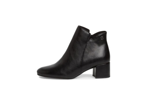 Tamaris-(25382-41-020)-BLACK MATT - Image 3
