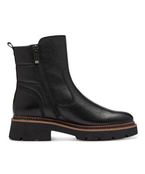Alternative view of Tamaris-(25425-41-001)-BLACK