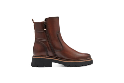 Tamaris-(25425-41-305)-COGNAC - Image 2