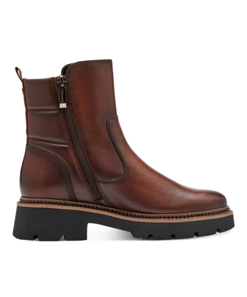 Alternative view of Tamaris-(25425-41-305)-COGNAC