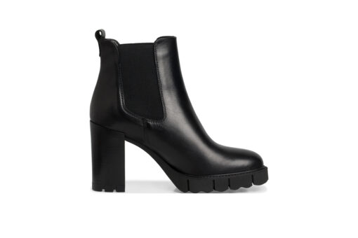 Tamaris-(25457-41-001)-BLACK - Image 2