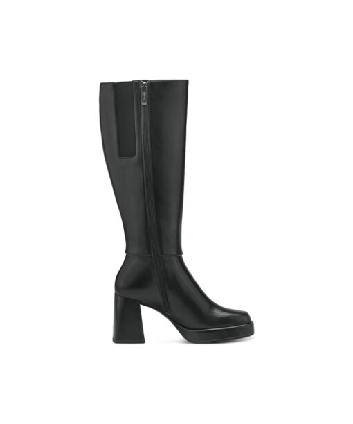Alternative view of Tamaris-(25510-41-001)-BLACK