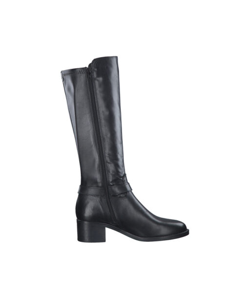 Alternative view of Tamaris-(25537-41-001)-BLACK