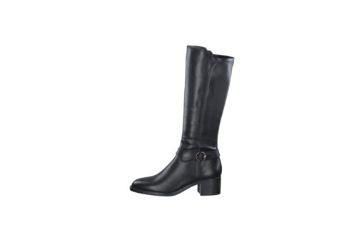 Tamaris-(25537-41-001)-BLACK - Image 3